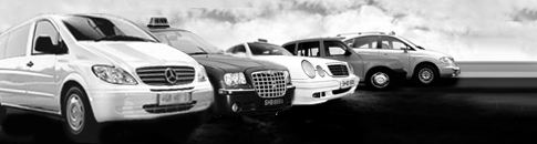 Singapore Taxi - Limousine Taxis - Singapore Transport