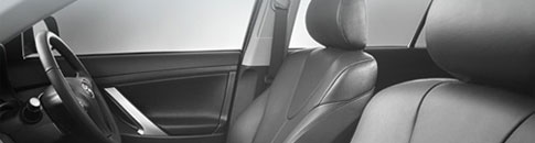 Toyota Camry Singapore Seating Capacity