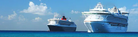 Singapore Cruise Centre - Arrival Transfer - Singapore Airport Transfer - Singapore - Limousine Cab
