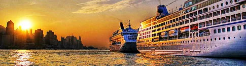 Singapore Cruise Centre - Departure Transfer - Singapore Airport Transfer - Singapore - Limousine Cab