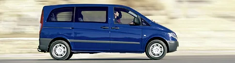 Singapore Airport Transfer - Singapore Cruise Centre - Singapore - Limousine Cab